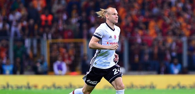 Vida ve Lens, Beşiktaş'ın kimyasını bozdu