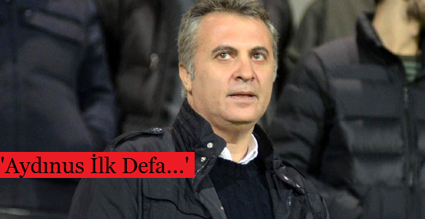 Orman'dan Fırat Aydınus Yorumu...