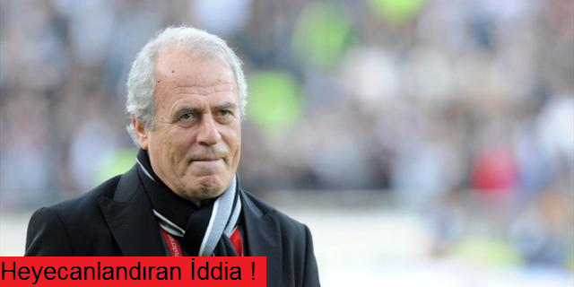 Galatasaray maçına Denizli çıkacak