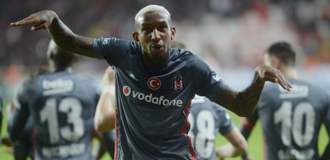 Beşiktaş, Roma, Benfica transfer hattı