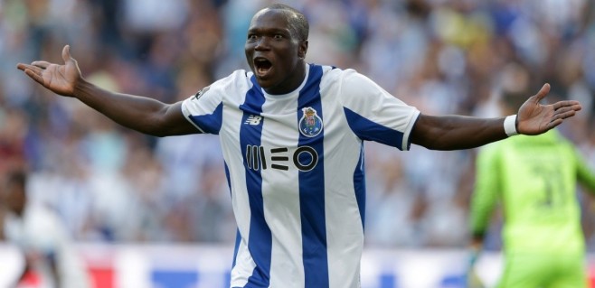 Beşiktaş'ın istediği Aboubakar'a sürpriz teklif