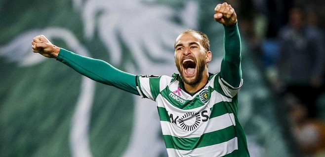 Beşiktaş'ta Bas Dost, McGregor gibi mi transfer edilecek?