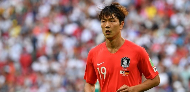 Beşiktaş'ta sol ayaklı stoperde Young-gwon Kim isminde karar kılındı