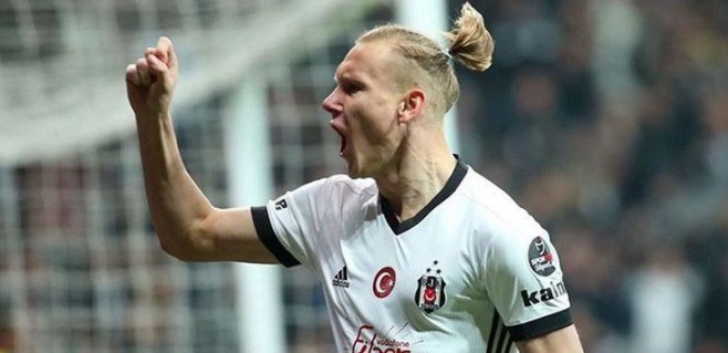 Şaka yapıyor olmalılar! Beşiktaş'ın iki yıldızı...