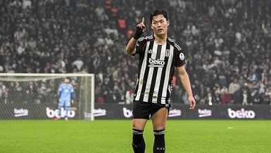 Hyeon-Gyu Oh, Beşiktaş'taki Başarısıyla Göz Dolduruyor