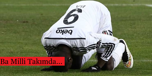 Ba Milli Oldu...