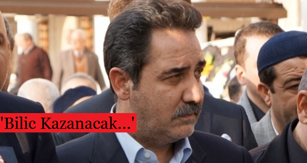 'Bilic Derbi Kazanacak'