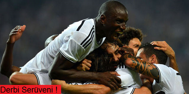 Beşiktaşlıların büyük özlemi