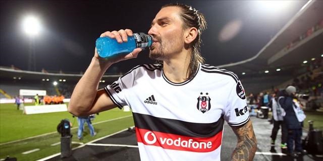 Lokomotiv vs Beşiktaş