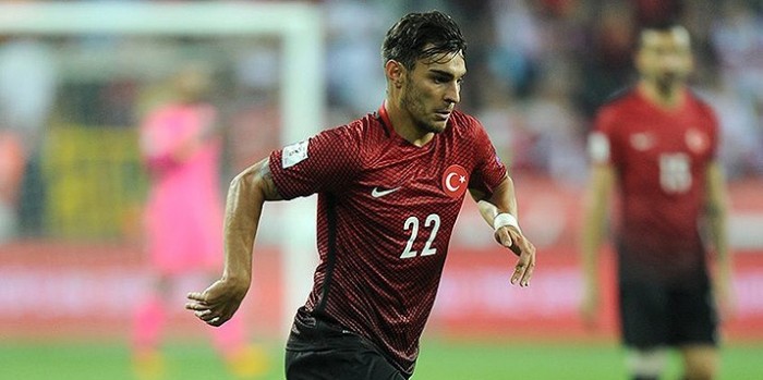 Beşiktaş'ın istediği yıldıza Galatasaray'dan çirkin hamle