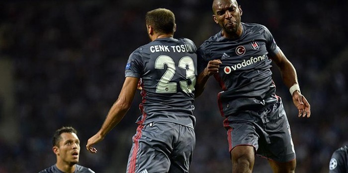 İspanyollar istedi, Beşiktaş rekor bonservisi açıkladı