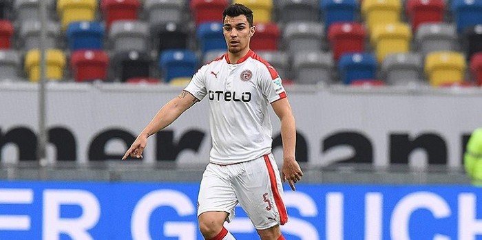 Beşiktaş yıldız oyuncu için girişimlere başladı