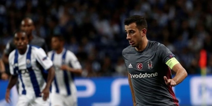 Arsenal'den Beşiktaş'a tarihi teklif!