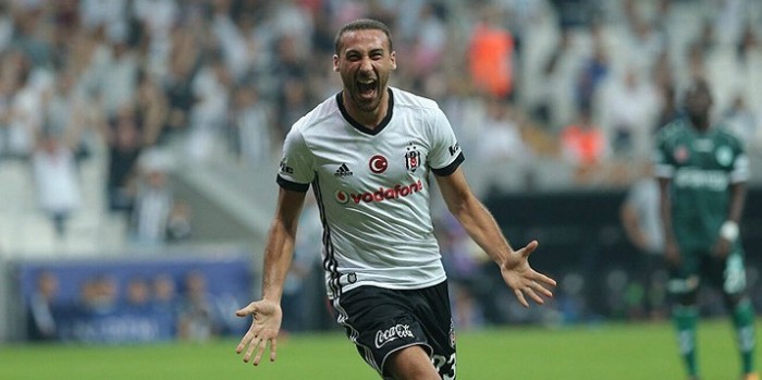 Cenk satılırsa o iki isim alınacak!