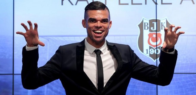 Fenerbahçe'nin Pepe için yaptığı teklif ortaya çıktı