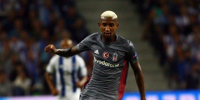 Talisca'ya rakiplere meydan okudu