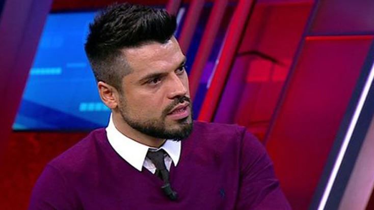 Gökhan Zan'dan Quaresma'ya sert yanıt