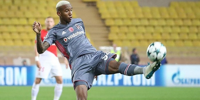 Beşiktaş'tan Talisca için büyük fedakarlık