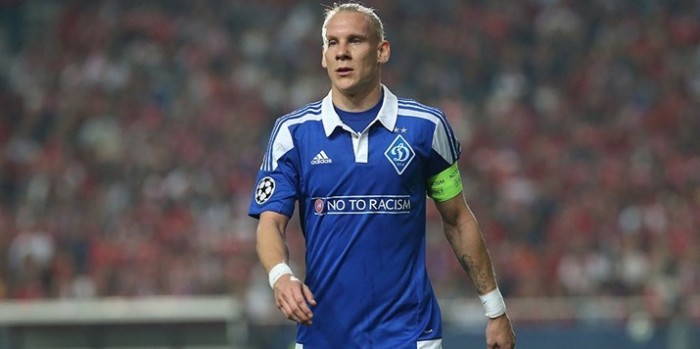 Vida'dan Beşiktaş'a büyük müjde!