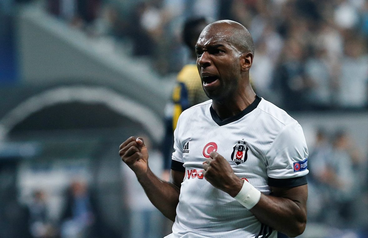 Ryan Babel’e verilen cezaya itiraz