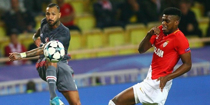 Quaresma Neymar'ı solladı