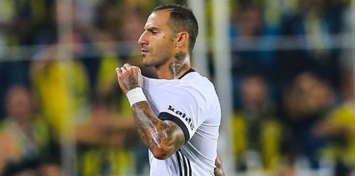 Quaresma tarihi rekor peşinde! 