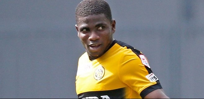 Beşiktaş Drogba'nın veliahtı için harekete geçti