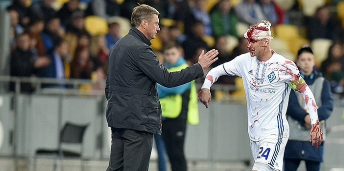 Beşiktaş'tan Vida için flaş hamle