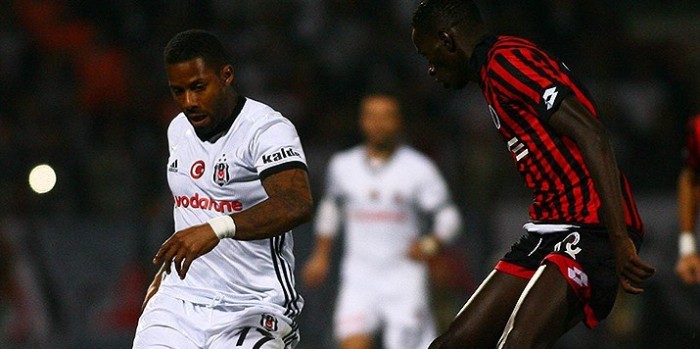 Beşiktaş'ta Lens'in bekleyen büyük tehlike!