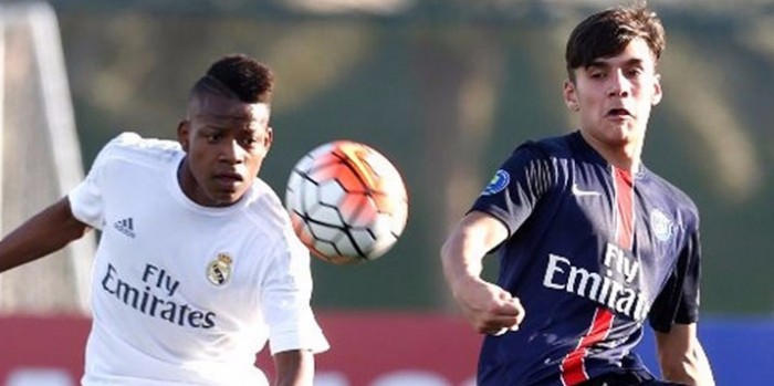 PSG'nin genç yıldızına Beşiktaş kancası