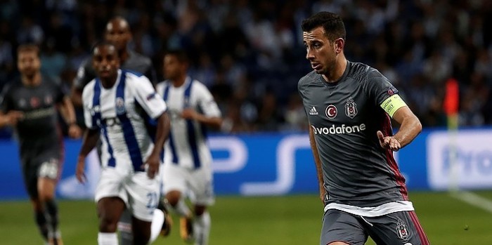 Oğuzhan Özyakup sonunda imzayı attı