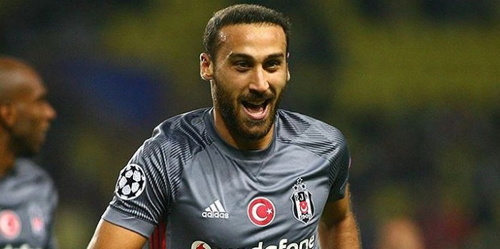 Cenk Tosun bombası! İlk görüşme Almanya'da yapıldı!
