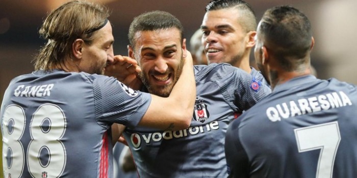 İtalyan devinin gol problemini Cenk Tosun çözecek