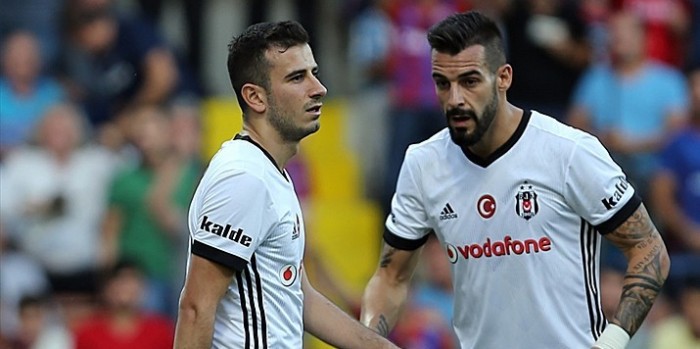 Beşiktaş'tan Negredo için süper plan!