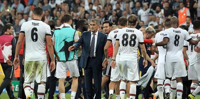 Şenol Güneş'ten Monaco maçı öncesi kritik uyarı