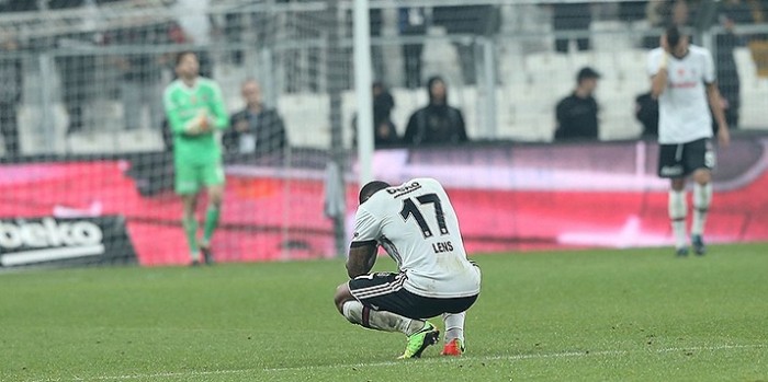 Jeremain Lens'in büyük üzüntüsü gündem oldu!