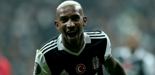 İşte Beşiktaş'ın Talisca için hazırladığı dahiyane plan!