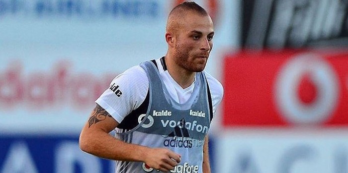 Gökhan Töre'den Beşiktaş'a büyük müjde!