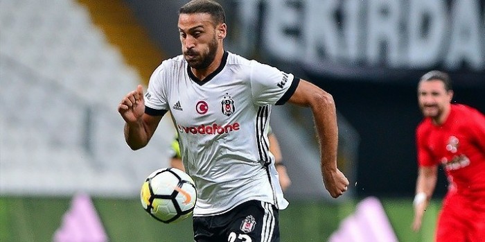 İngiliz devi devre arasında Tosun Paşa için geliyor