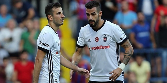 Oğuzhan Özyakup'a şok yasak!