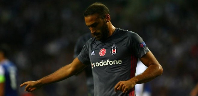 Hollandalı teknik adamdan Cenk Tosun'a şok suçlama!
