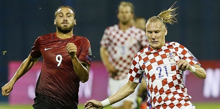 Vida Beşiktaş için erken harekete geçti