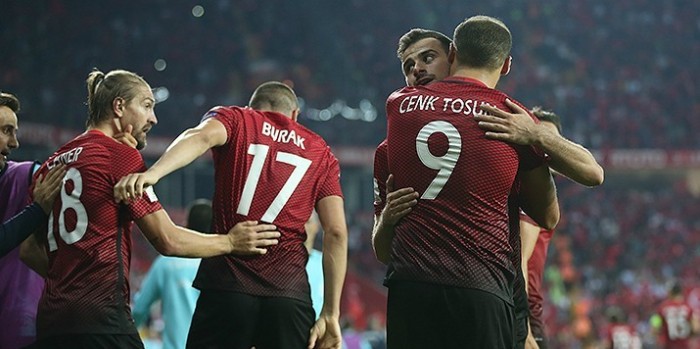 İngilizler şaşkına döndü: Beşiktaş'ın iki yıldızı için tekrar gelecekler