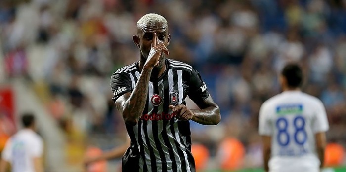 İspanyol devi Talisca için harekete geçti