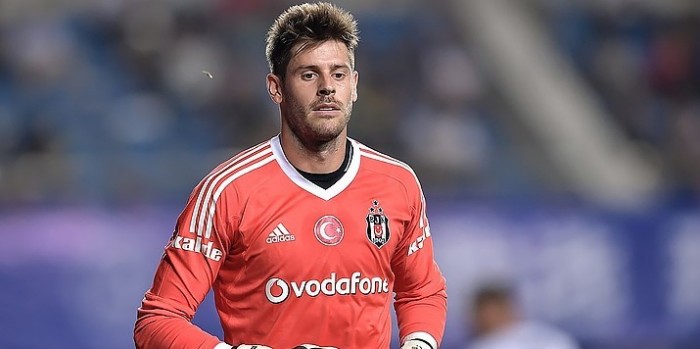 Fabricio'ya İspanya'da sürpriz talip!