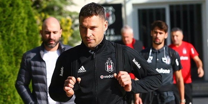 İngiliz devinden Beşiktaş'a süper teklif!