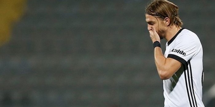 Caner Erkin gerçeği ortaya çıktı!