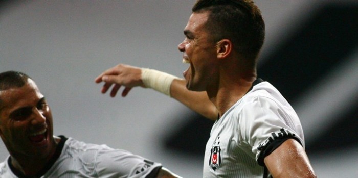 Güneş'in yeni yardımcısı Pepe!