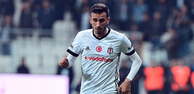 Oğuzhan Özyakup 13 Milyon Sterlin'e İngiltere'ye gidiyor!
