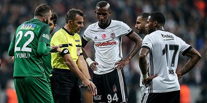 Beşiktaş'tan Lens'e süper formül!